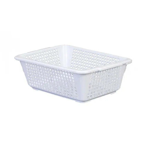 Araven Colander Square 40 cm x 29.8 cm x 13 cm