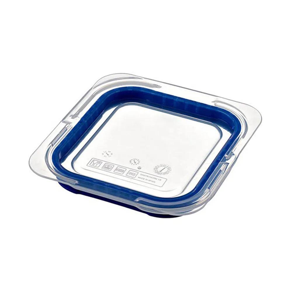 Airtight Lid GN 1/6 17.6 x 16.2 x 2.2 cm   HorecaStore