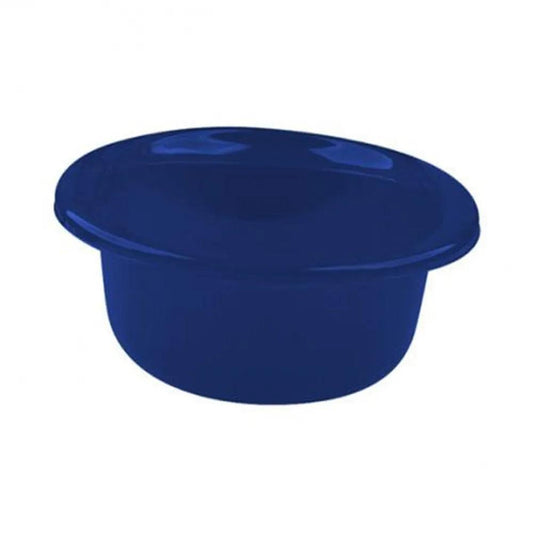 Round Washing Bowl 5L 31 x 12 cm   HorecaStore