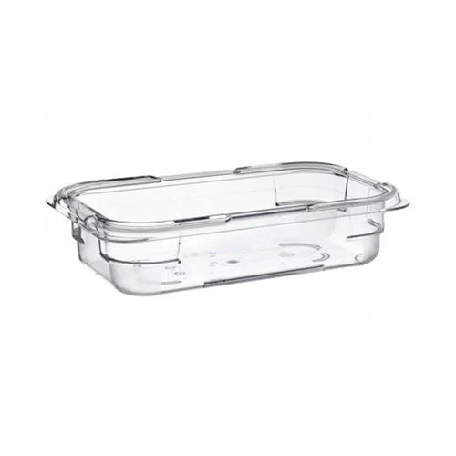 Araven Container GN 1/4 without Lid 2.8 L