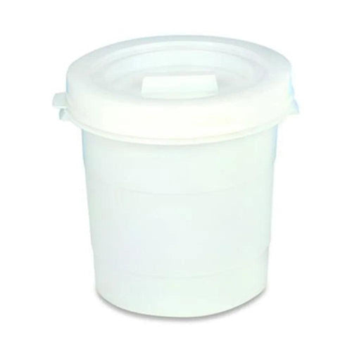 Araven Round Bucket with Lid D 38.5 cm