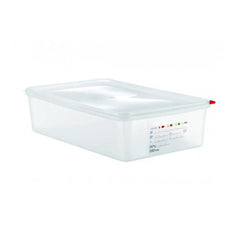 Araven Airtight Food Container GN 1/1 21 L