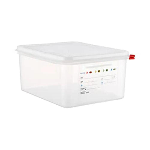 Araven Airtight Food Container GN 1/2 12.5 L