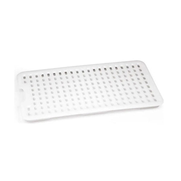 GastroNorm 1/1 Drain Tray 47 x 26.5 x 2cm   HorecaStore