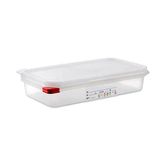 Araven Airtight Food Container GN 1/3 2.5 L