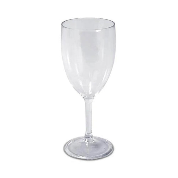 Polycarbonate Water Glass 33 cl   HorecaStore