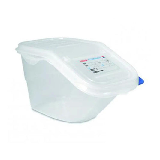 Ingredient Bin GN 1/3 7 L 39.5 x 20 x 20 cm   HorecaStore