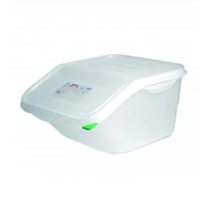 Ingredient Bin GN 2/3 16L 41.5 x 34 x 20 cm   HorecaStore