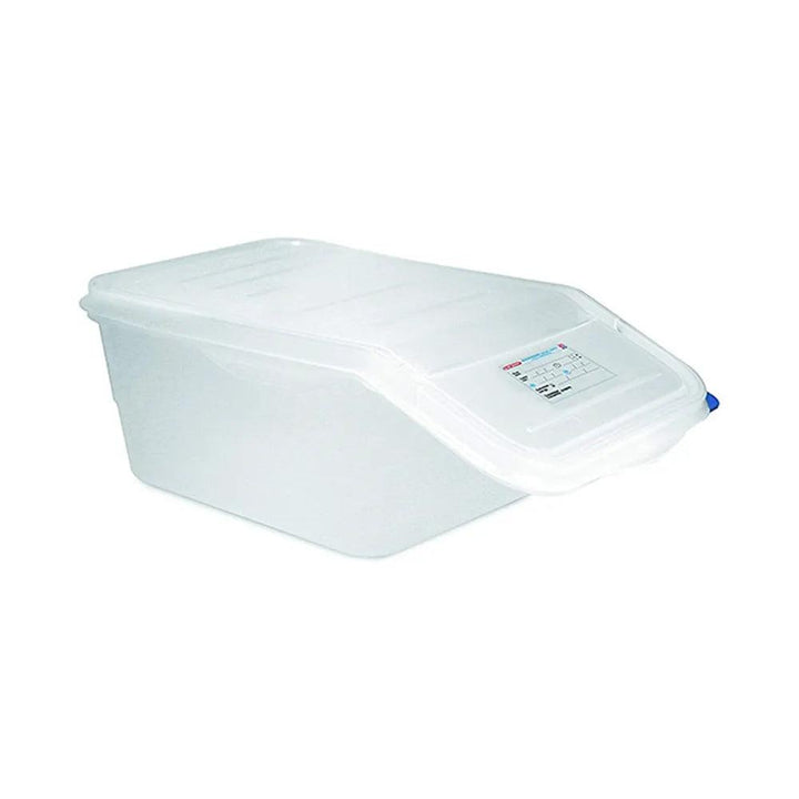 Ingredient Bin GN 1/1 22.65L 56.5 x 34 x 20 cm   HorecaStore