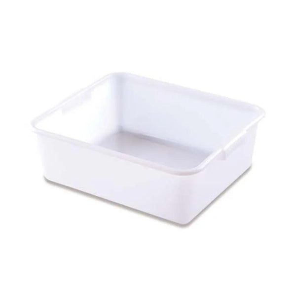 Deep Food Storage Container 35L 53 x 39.6 x 20.5 cm   HorecaStore