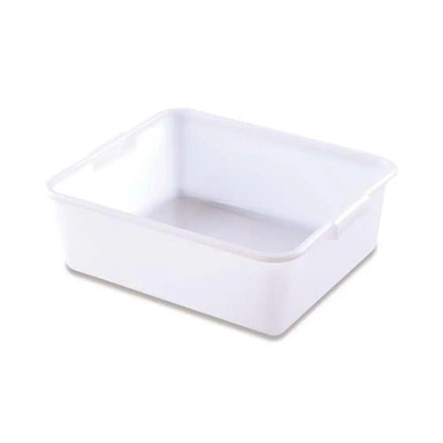 Araven Deep Food Storage Container 25 L 53 cm x 39.6 cm x 13.9 cm