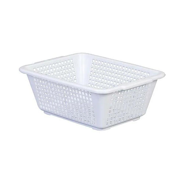 Square Colanders 40 x 29.8 x 13 cm   HorecaStore