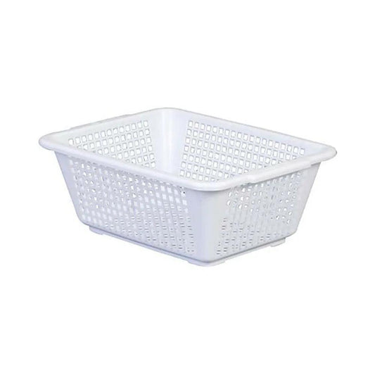 Square Colanders 29.8 x 22.8 x 11.2 cm   HorecaStore