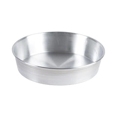 Louis Tellier Aluminum Round Plain Cake Mould  5.3 cm x 30 cm