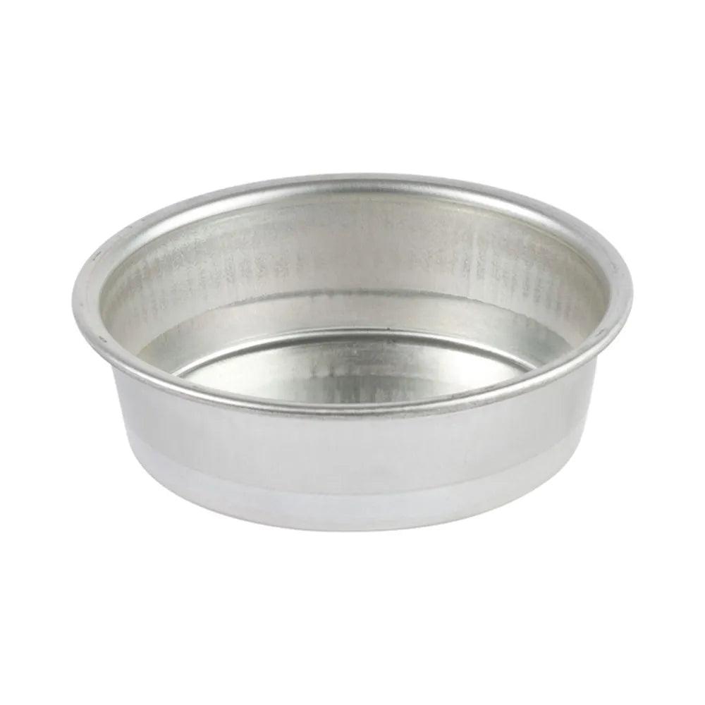 Round Plain Cake Mold 5 x 24 cm   HorecaStore