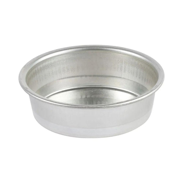 Round Plain Cake Mold 5 x 22 cm   HorecaStore