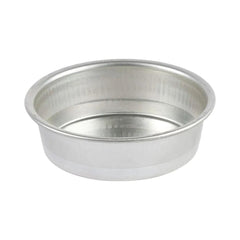 Louis Tellier Round Plain Cake Mold 4 cm x 16 cm