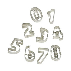 Schneider Number Cutters 11 x 6 x 3 cm