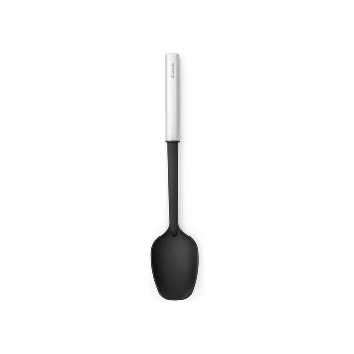 brabantia-steel-black-soup-ladle