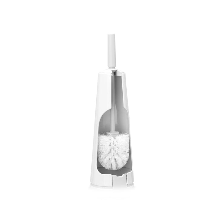 brabantia-renew-stainless-steel-white-toilet-brush-with-holder