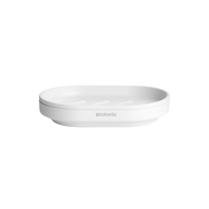 brabantia-mindset-steel-white-soap-dish