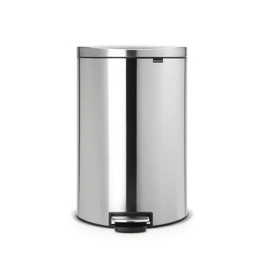 brabantia-flatback-smudge-proof-matt-steel-pedal-bin-40l-with-plastic-bucket