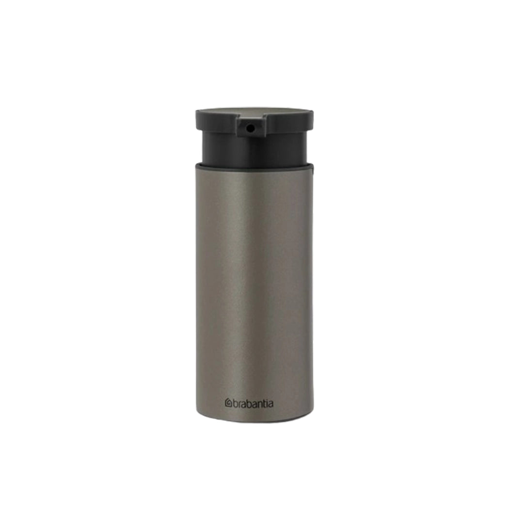 brabantia-profile-steel-platinum-soap-dispenser