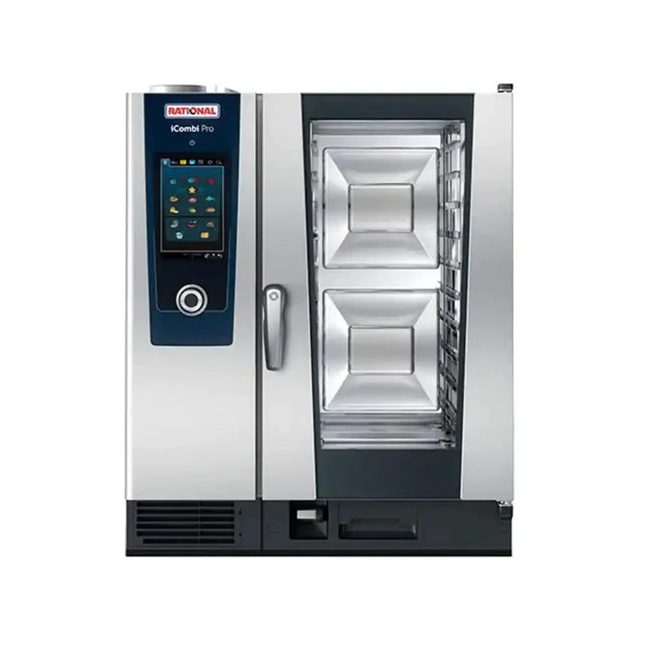 Rational Oven iCombi Pro Electric 10-1/1 GN ICP-101E - HorecaStore