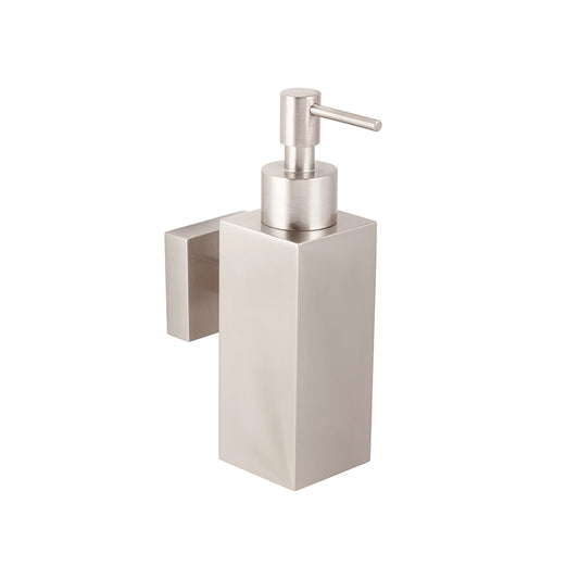 bagnodesign-brushed-nickel-mezzanine-wall-mounted-soap-dispenser-capacity-150-ml