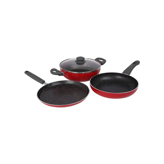 prestige-granite-bakeware-set-3-pcs