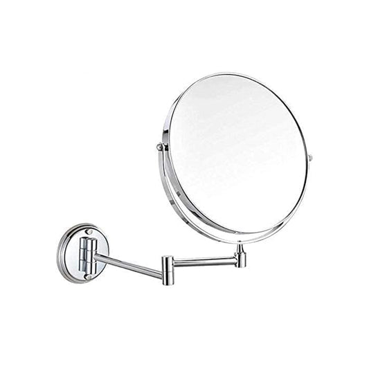 Roomwell UK Rondo Magnifying Mirror Without LED 20cm
