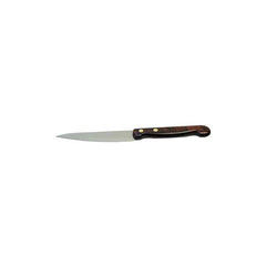 Prestige S/S Classic Vegetable Knife(wooden color) ,10.5cm