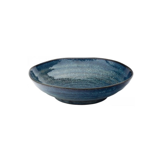 Utopia UK Azure Coupe Bowl 21cm