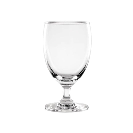 Furtino England Polycarbonate Water Goblet 343ml x 12