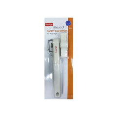 Prestige Saftey Can Opener (white),10.5 cm