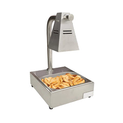 THS E-BWP-400 Dump Fryer, 0.275 kW, 40 x 28.5 x 56 cm