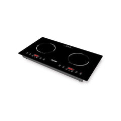 Prestige Ceramic  Double Induction Cooker ,2800W