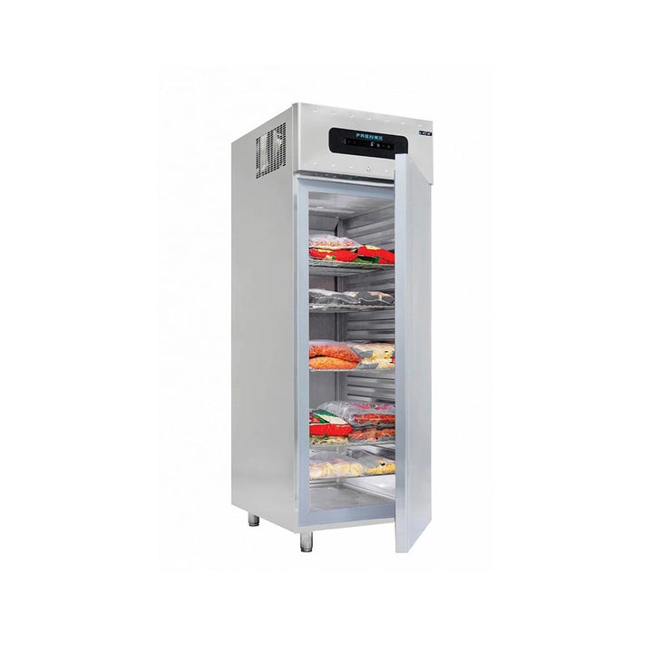 frenox vertical refr gerators single door 570 w