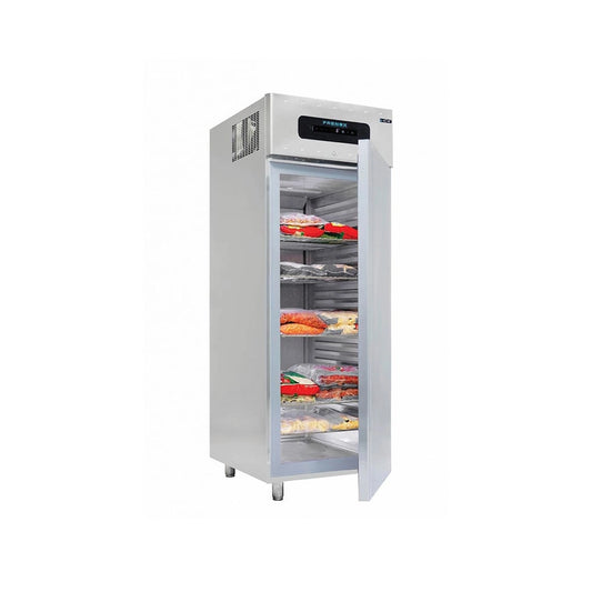 frenox vertical refr gerators single door 570 w