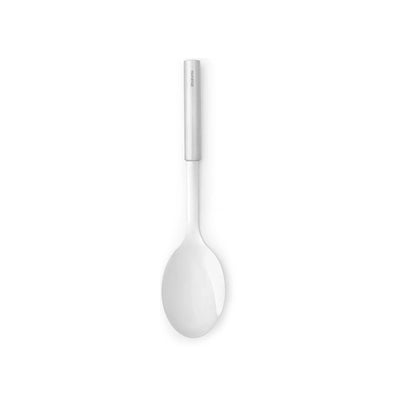 brabantia-steel-serving-spoon