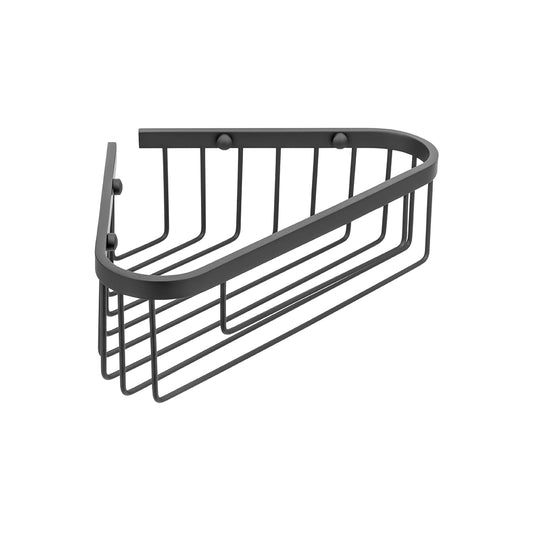 bagnodesign-anthracite-hotel-wall-mounted-corner-soap-basket-large-26x16-4x8-cm