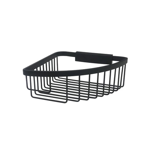 bagnodesign-chrome-hotel-wall-mounted-corner-soap-basket-large-19x19x8-cm