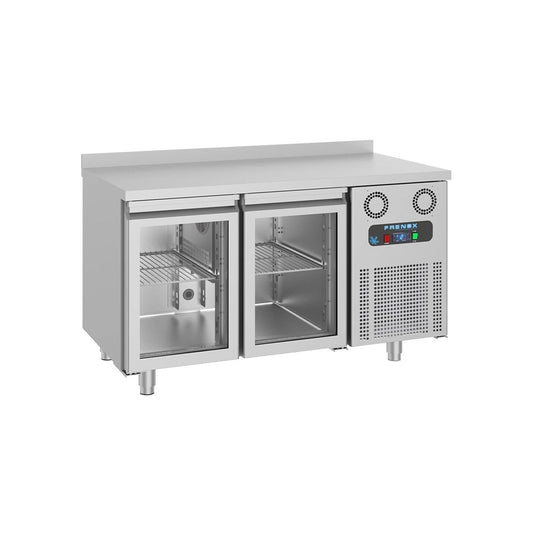 frenox horizontal refrigerators with 2 doors 180 w