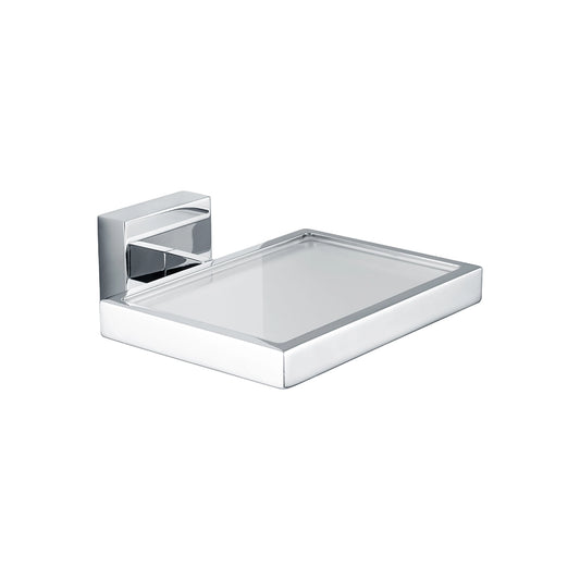 bagnodesign-chrome-mezzanine-wall-mounted-soap-dish-and-holder-12x12-2x5-cm