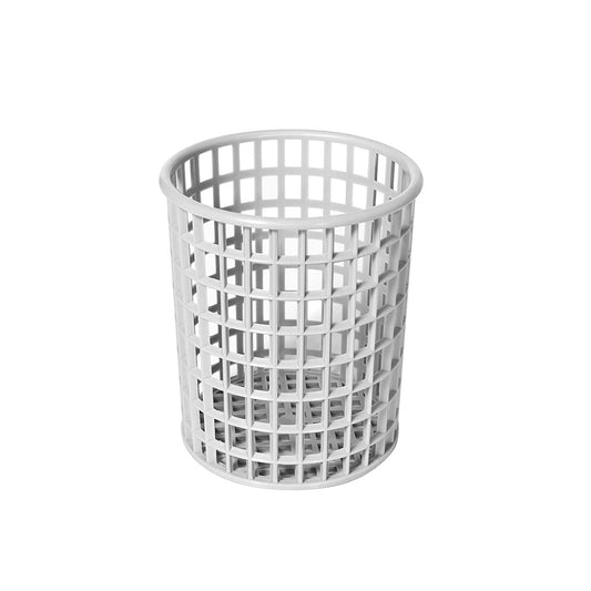 Tribeca Round Basket For Cutlery , Height 12.5 cm , 80 pcs