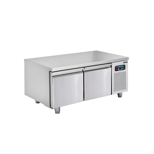 frenox 4 drawers refrigerator 170 w