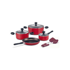 Prestige Value Pack Set (non stick pots & pans),  9 pc