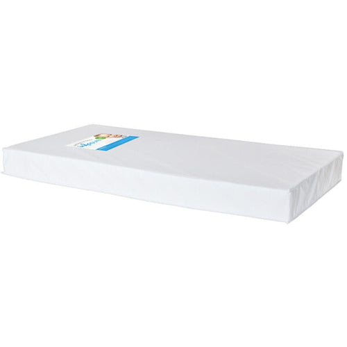 Infapure mini sales crib mattress