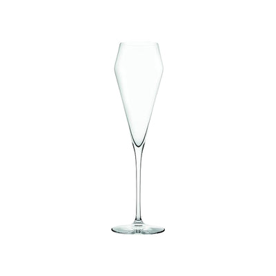 Utopia UK Champagne Flute Glass 22cl