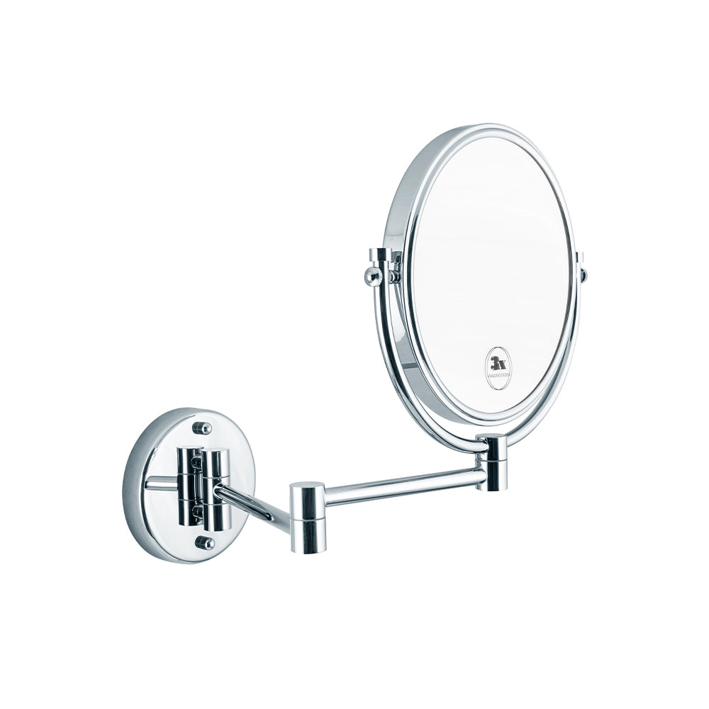 bagnodesign-chrome-hotel-wall-mounted-double-arm-mirror-magnifying-x3-20-3x50-5x29-5-cm